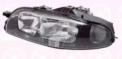 Основная фара KLOKKERHOLM купить