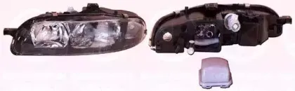 Основная фара KLOKKERHOLM купить