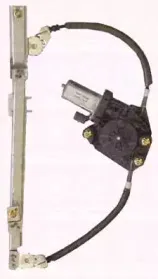 Подъемное устройство для окон KLOKKERHOLM купить