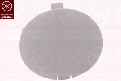 Заслонка, буксирный крюк KLOKKERHOLM купить