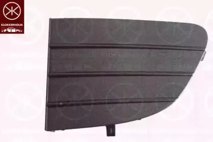 Решетка вентилятора, буфер KLOKKERHOLM купить