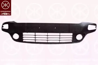 Облицовка / защитная накладка, буфер KLOKKERHOLM купить