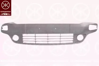 Облицовка / защитная накладка, буфер KLOKKERHOLM купить