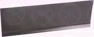 Дверь, кузов KLOKKERHOLM купить