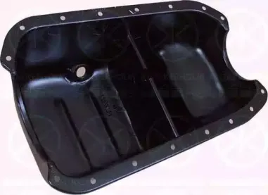 Масляный поддон KLOKKERHOLM купить