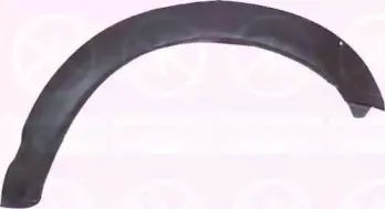 Колесная ниша KLOKKERHOLM купить