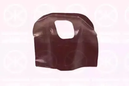 Крепление амортизатора KLOKKERHOLM купить