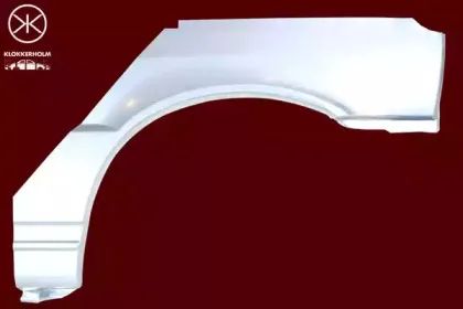 Боковина KLOKKERHOLM купить