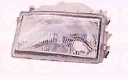 Основная фара KLOKKERHOLM купить