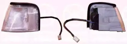 Фонарь указателя поворота KLOKKERHOLM купить