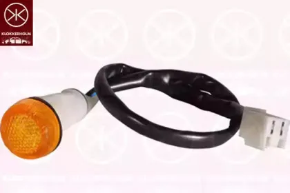 Фонарь указателя поворота KLOKKERHOLM купить