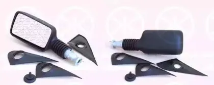 Наружное зеркало KLOKKERHOLM купить