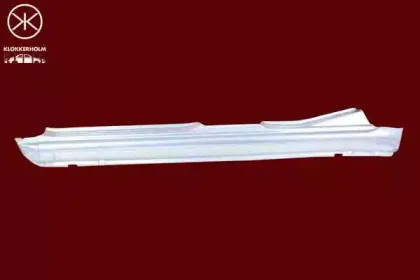 Накладка порога KLOKKERHOLM купить