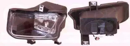 Противотуманная фара KLOKKERHOLM купить