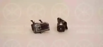 Противотуманная фара KLOKKERHOLM купить