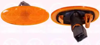 Фонарь указателя поворота KLOKKERHOLM купить