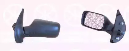 Наружное зеркало KLOKKERHOLM купить