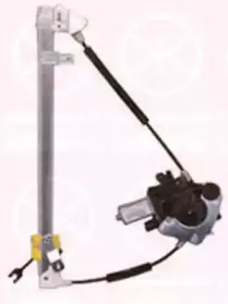 Подъемное устройство для окон KLOKKERHOLM купить