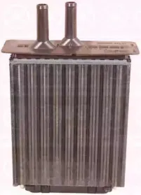 Теплообменник, отопление салона KLOKKERHOLM купить