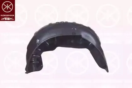 Обшивка, колесная ниша KLOKKERHOLM купить