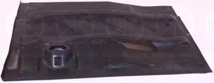 Днище кузова KLOKKERHOLM купить