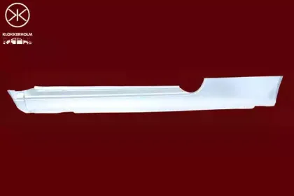 Накладка порога KLOKKERHOLM купить