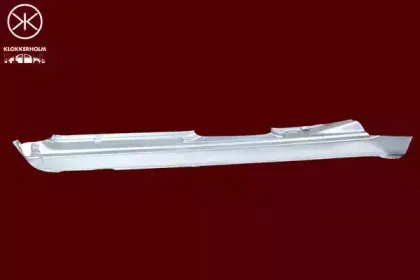 Накладка порога KLOKKERHOLM купить