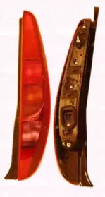 Задний фонарь KLOKKERHOLM купить