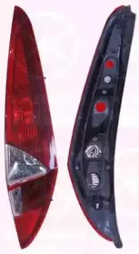 Задний фонарь KLOKKERHOLM купить