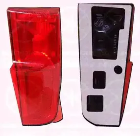 Отражатель KLOKKERHOLM купить