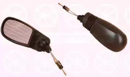 Наружное зеркало KLOKKERHOLM купить