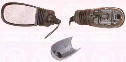 Наружное зеркало KLOKKERHOLM купить