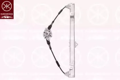 Подъемное устройство для окон KLOKKERHOLM купить