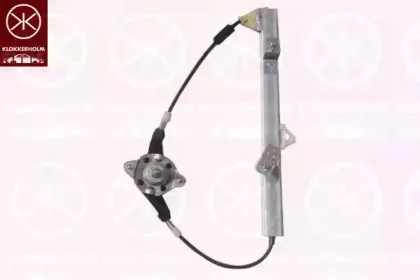 Подъемное устройство для окон KLOKKERHOLM купить