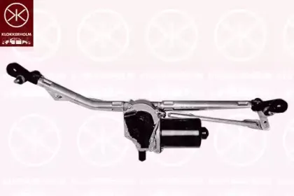 Система очистки окон KLOKKERHOLM купить