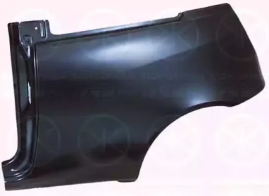 Боковина KLOKKERHOLM купить