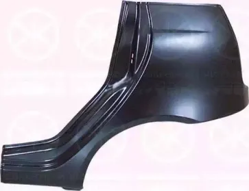 Боковина KLOKKERHOLM купить