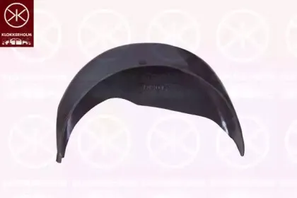 Обшивка, колесная ниша KLOKKERHOLM купить