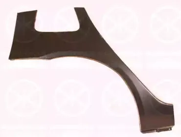 Боковина KLOKKERHOLM купить