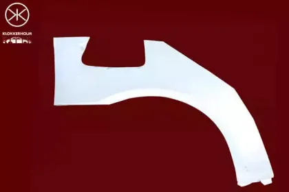 Боковина KLOKKERHOLM купить