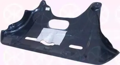 Кожух двигателя KLOKKERHOLM купить