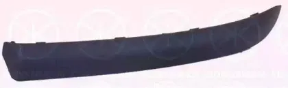 Облицовка / защитная накладка, буфер KLOKKERHOLM купить