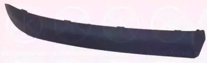 Облицовка / защитная накладка, буфер KLOKKERHOLM купить