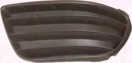 Решетка вентилятора, буфер KLOKKERHOLM купить