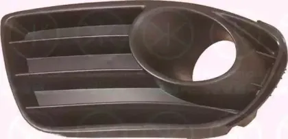 Решетка вентилятора, буфер KLOKKERHOLM купить