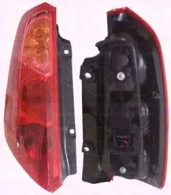 Задний фонарь KLOKKERHOLM купить