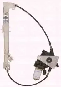 Подъемное устройство для окон KLOKKERHOLM купить