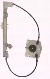 Подъемное устройство для окон KLOKKERHOLM купить