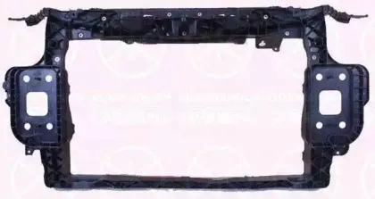 Облицовка передка KLOKKERHOLM купить