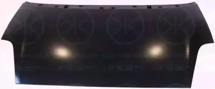 Капот двигателя KLOKKERHOLM купить